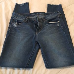 Articles of Society Skinny Jean